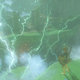 This is what one form of electricity looks like (not pictured: the dragon)